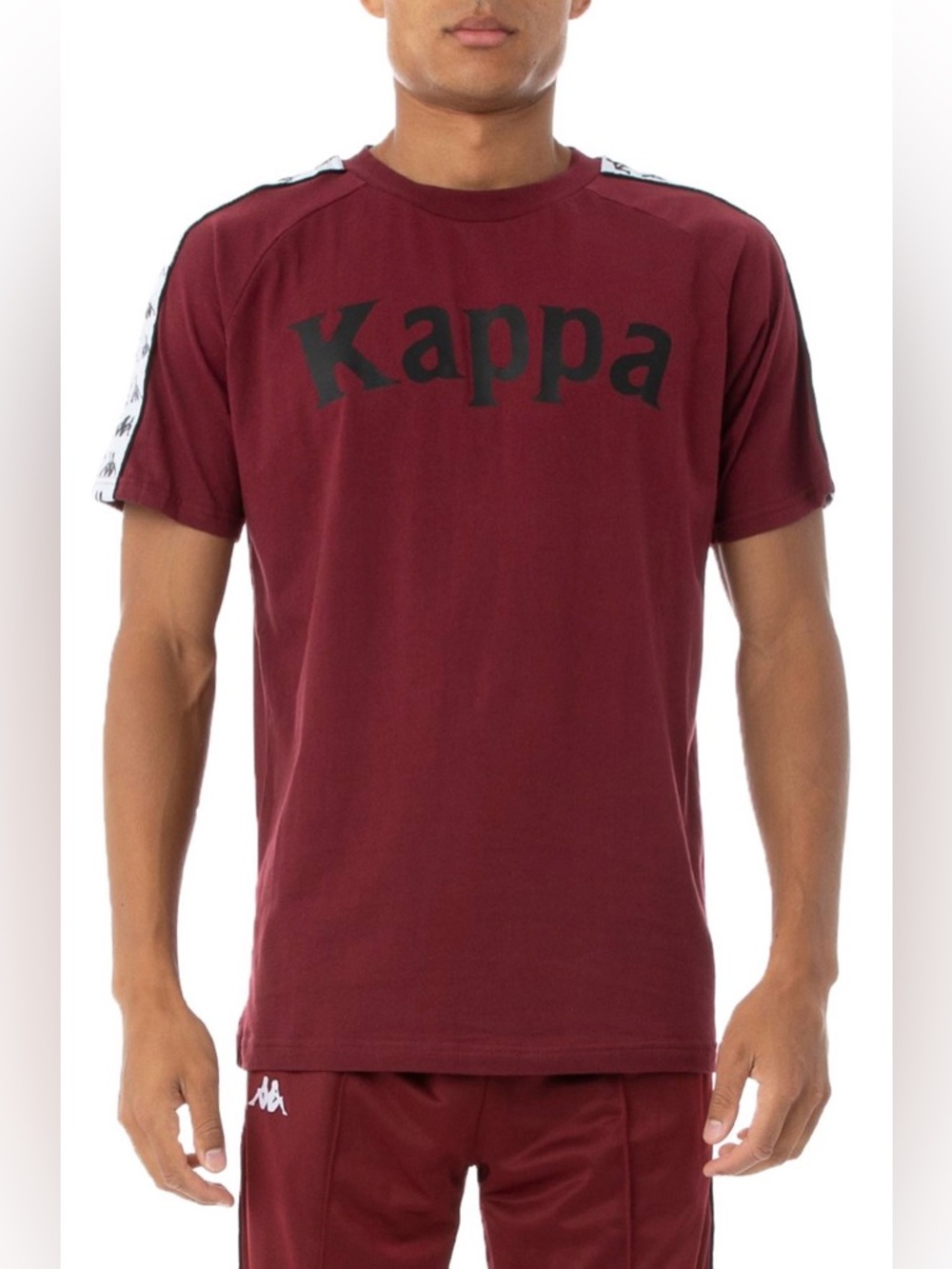 KAPPA 222 Banda Balima Tee